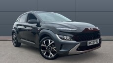 Hyundai Kona 1.0 TGDi 48V MHEV Premium 5dr Petrol Hatchback